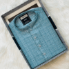 NOBIN REGULAR PANJABI FOR MEN - Image 2