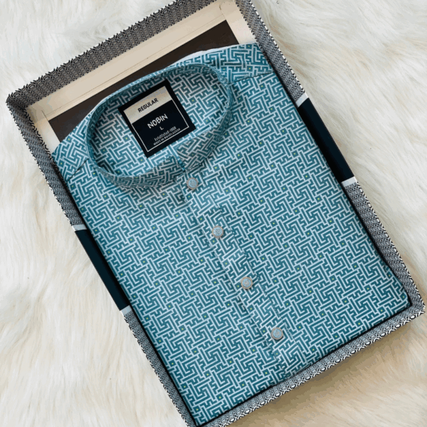 NOBIN REGULAR PANJABI FOR MEN - Image 2