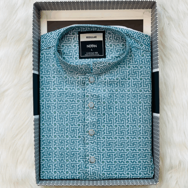 NOBIN REGULAR PANJABI FOR MEN
