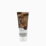 3w clinic cleansing foam brown rice – 100 ml