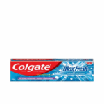 Colgate Max Fresh Blue Gel Toothpaste