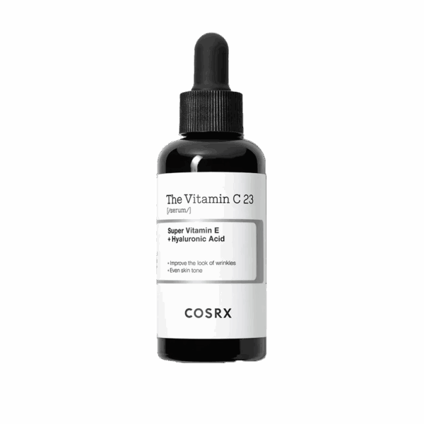 Cosrx The Vitamin C 23 serum – 20ml