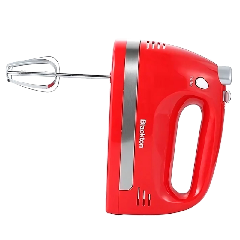 Egg beater red swiss 545