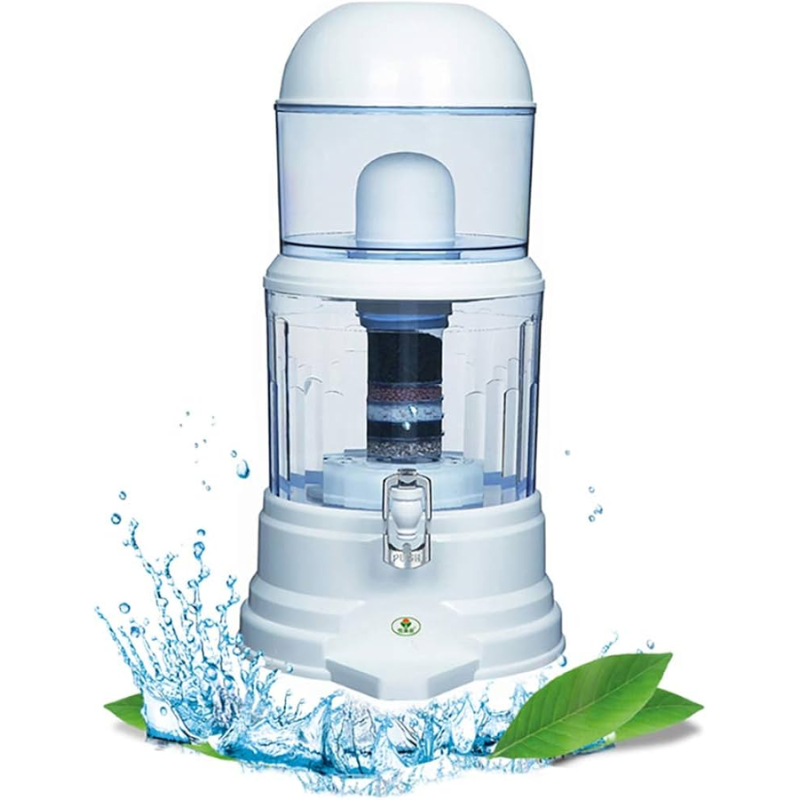 Eva Pure Filter 40L