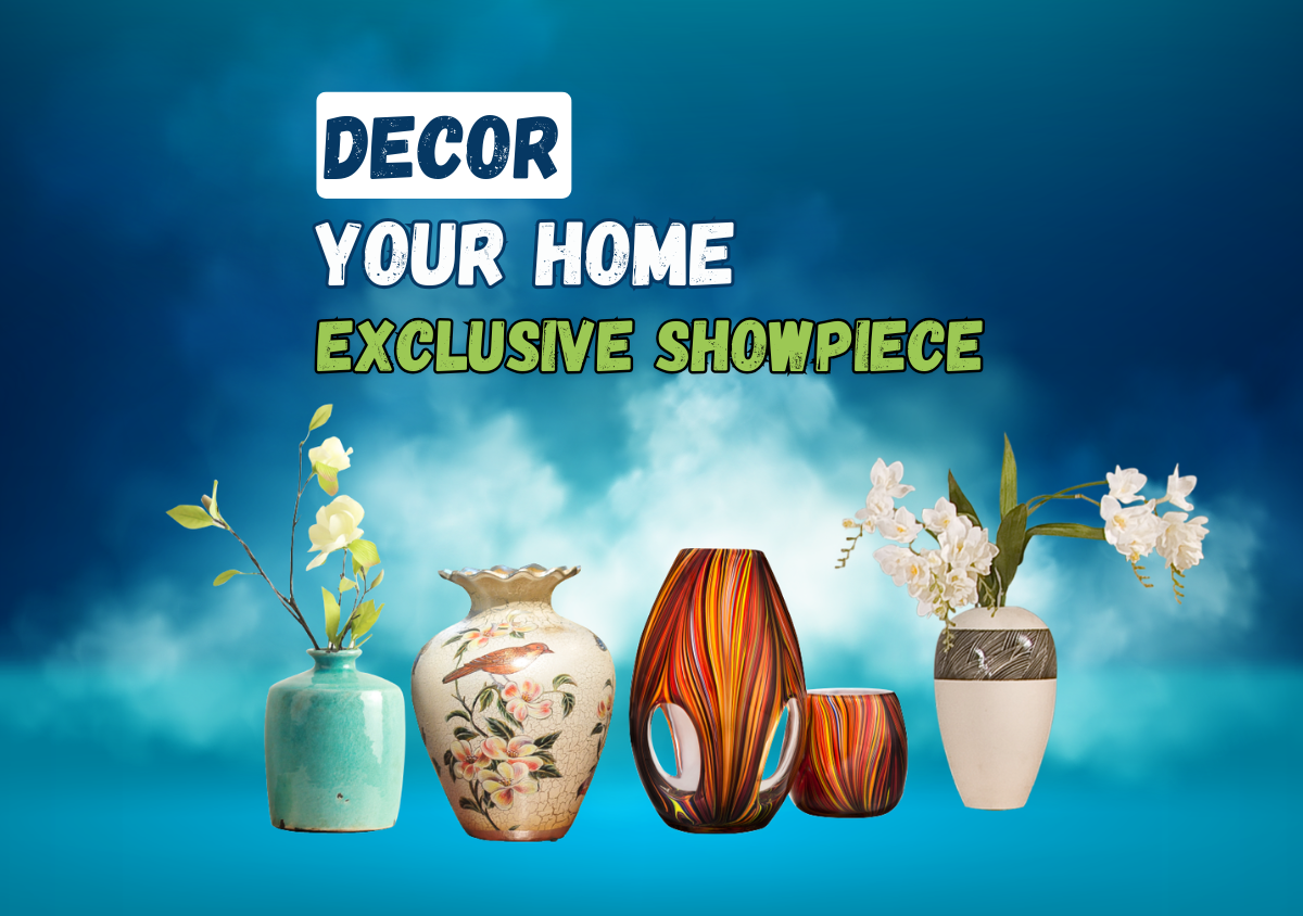 Home Decors Showpiece