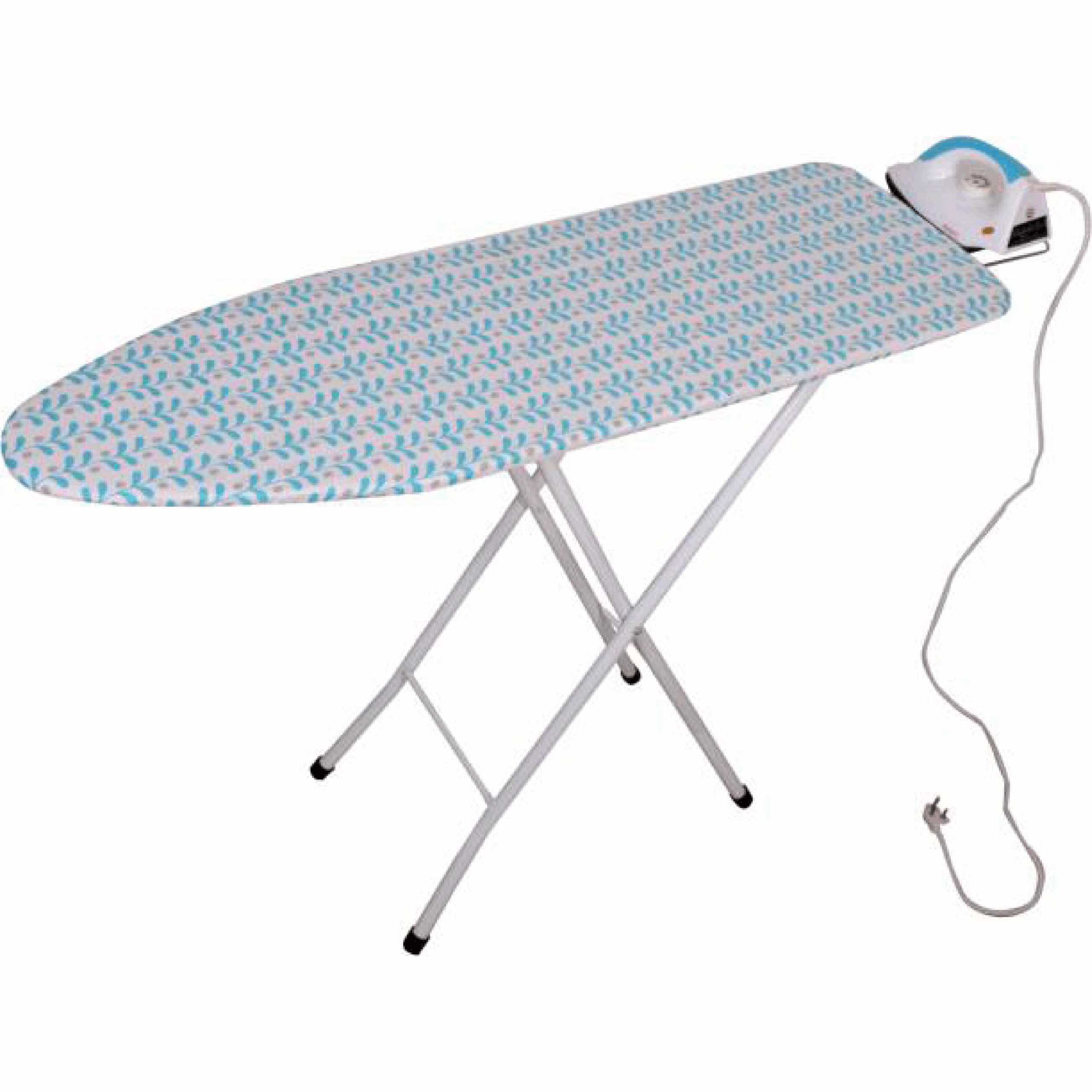 Iron Table 2 scaled