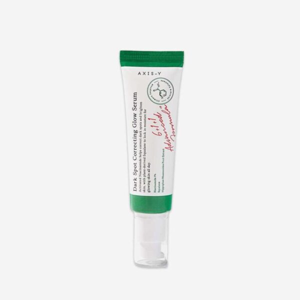 AXIS-Y Dark Spot Correcting Glow Serum