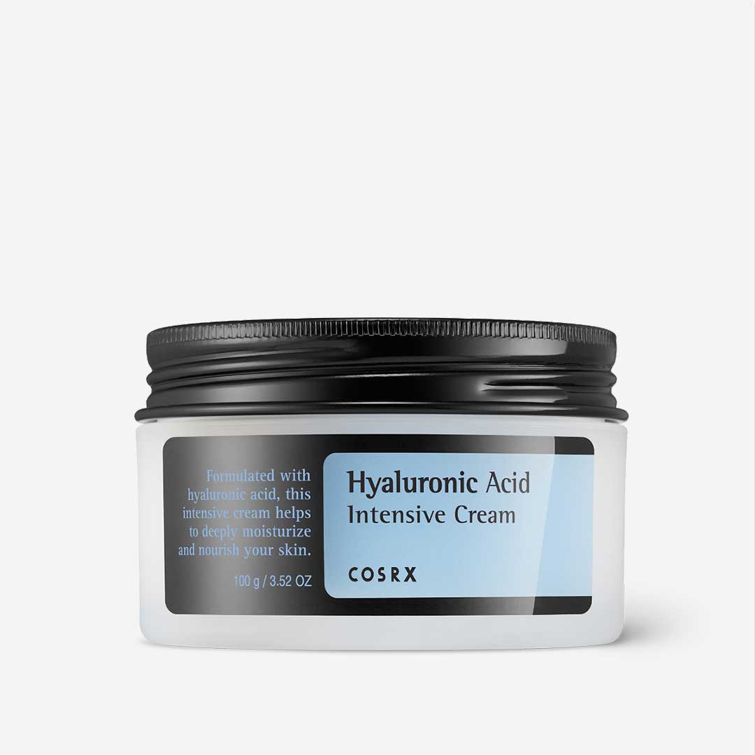 KM 0116 COSRX Hyaluronic Acid Intensive Cream