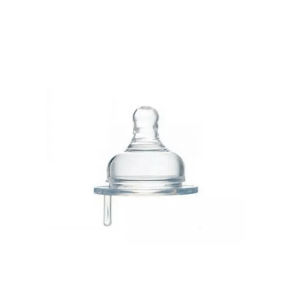 LION Silicone Standard Nipple