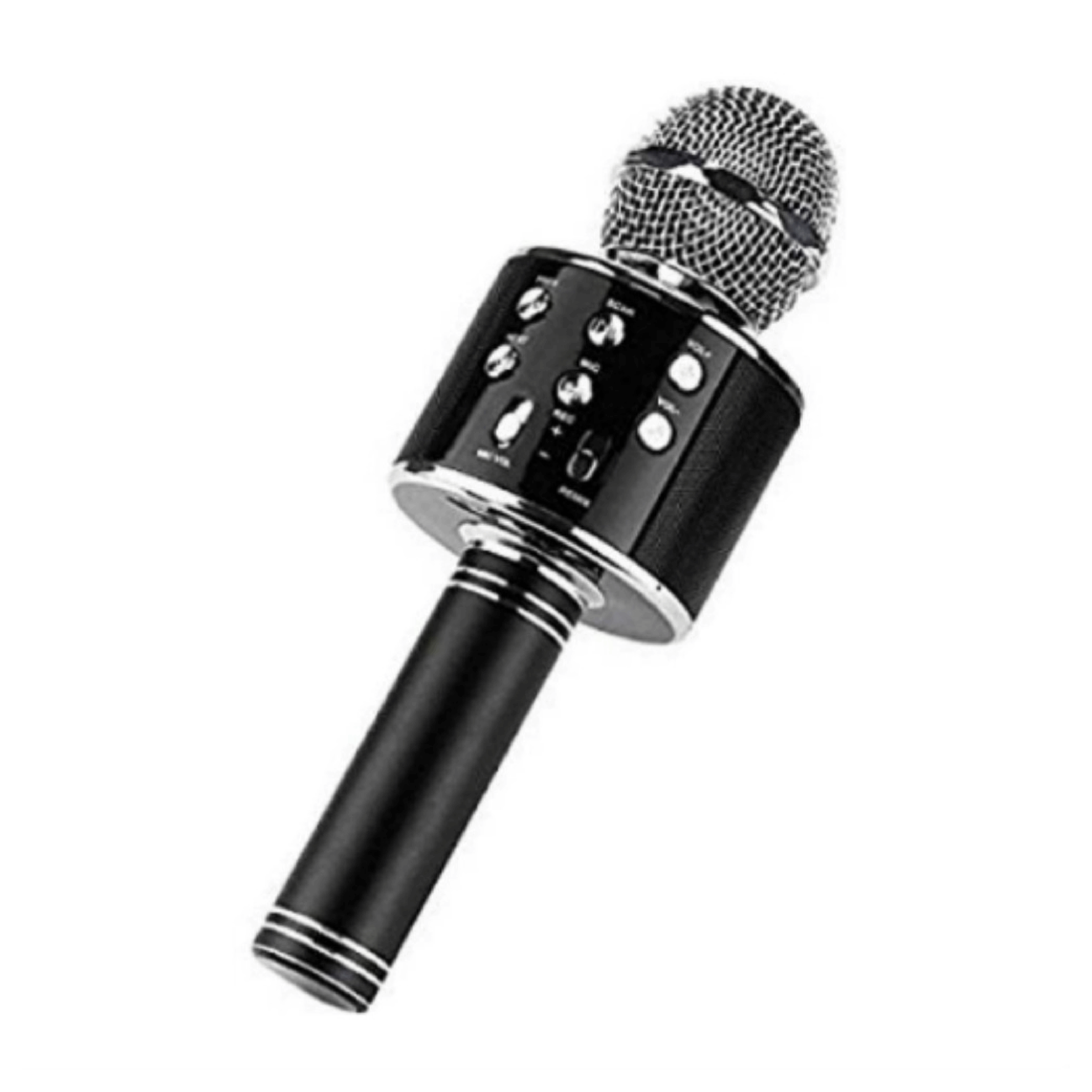 Microphone WS 858 3 scaled