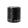 Mini Bluetooth Speaker WS-887 Black