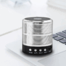 Mini Bluetooth Speaker WS-887