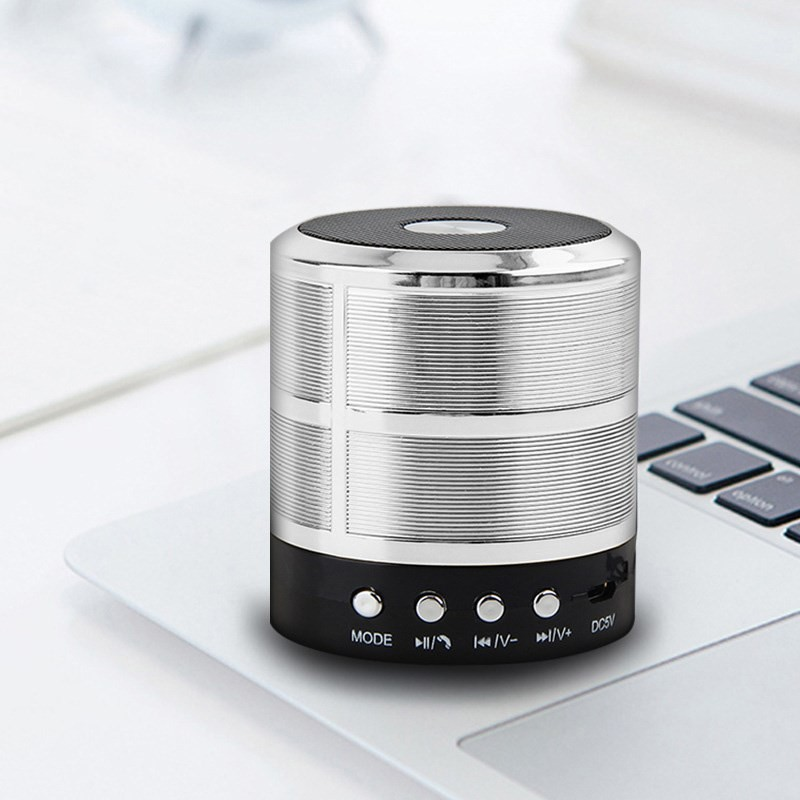 Mini Speaker WS 887 4