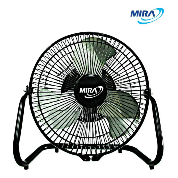 MIRA FAN 9 INCH Turbo Portable Fan