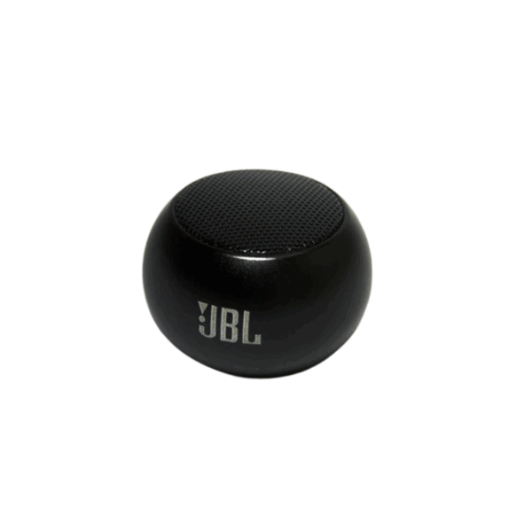 JBL Original Portable Wireless Bluetooth Mini Speaker Black