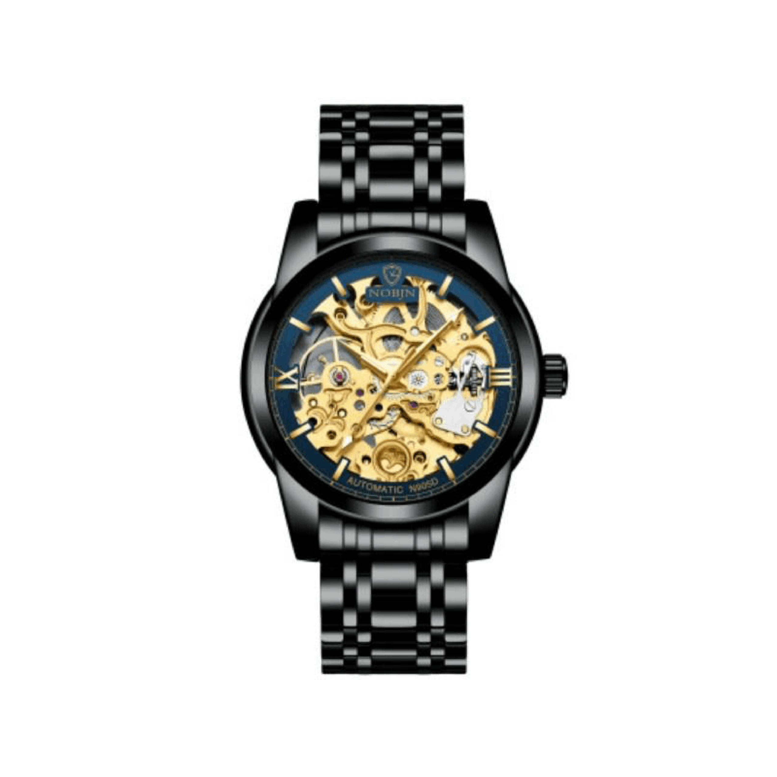 Nobin Watch 2 scaled