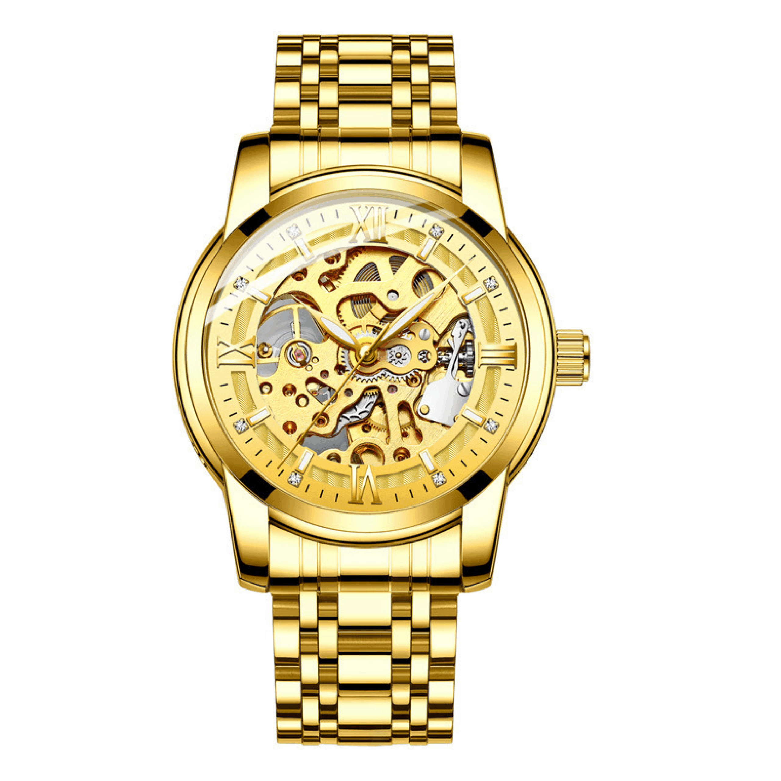 Nobin Watch 3 scaled