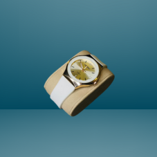 Nobin Watch