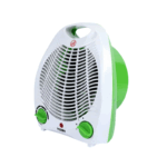VISION Room Heater Green
