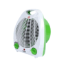 VISION Room Heater Green