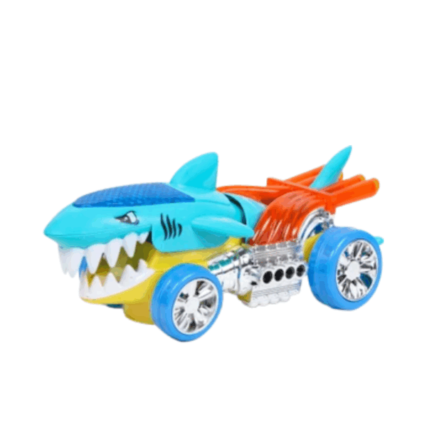 Shark toys for kids