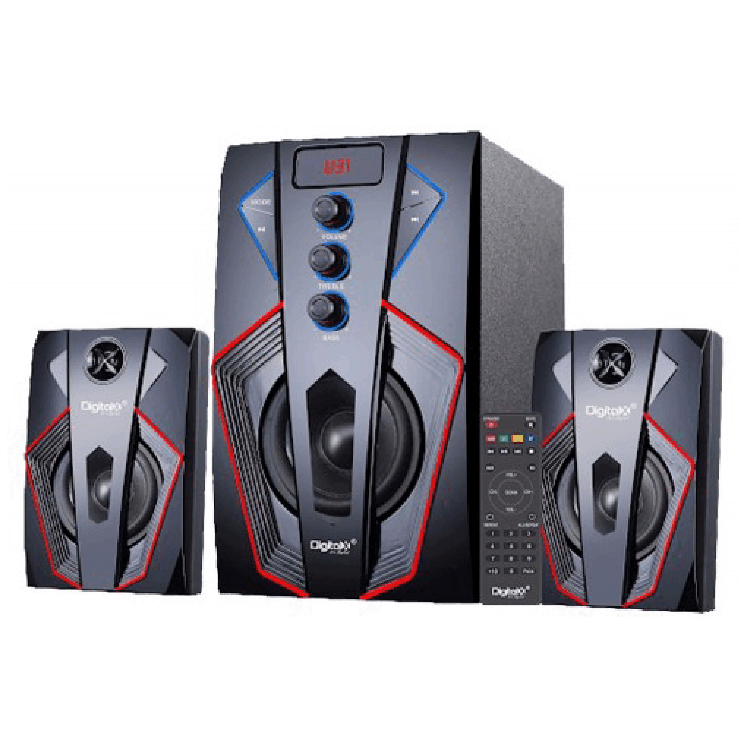 Sound Box X Y784 BDT scaled