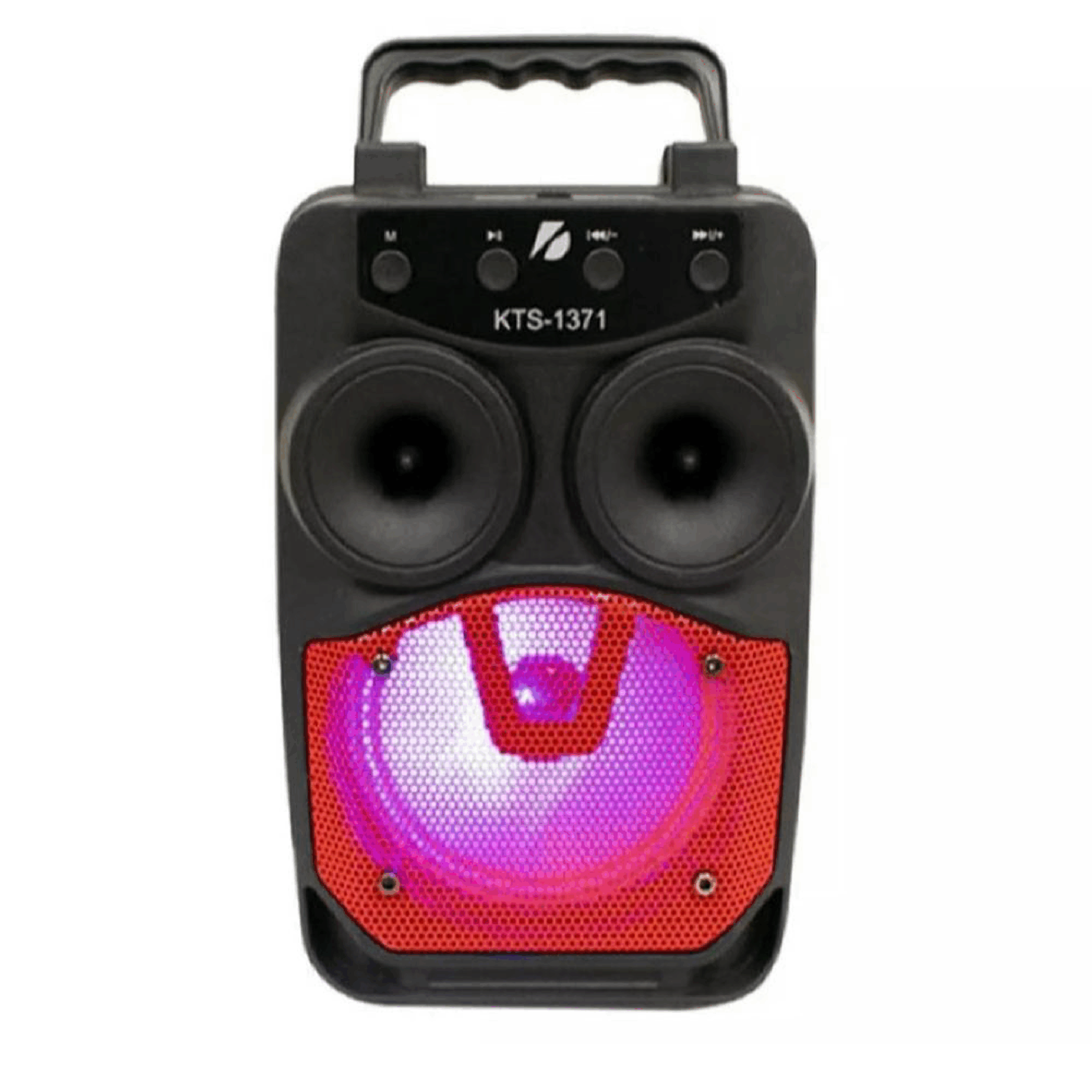 Speaker KTS 889 scaled
