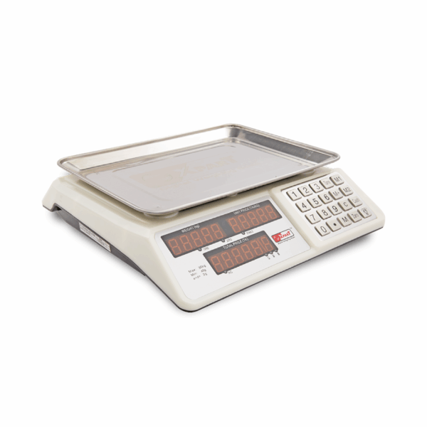 Mega Digital Weight Scale- 40KG