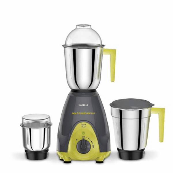 Havells Mixer Grinder 900w