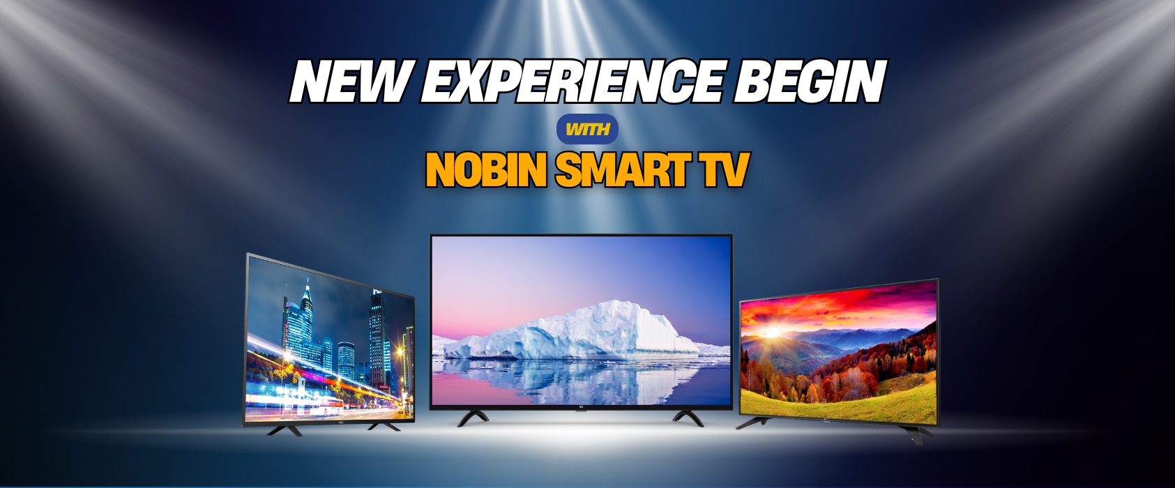 nobin tv