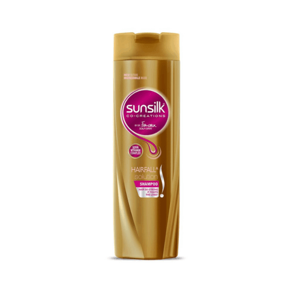 Sunsilk Hair Fall Solution Shampoo For Women | 340ml