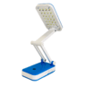 Rechargeable Table LED Lamp  Learning Reading Desk Lamp