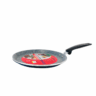 Kiam Fry Pan With Glass Lid 26 CM