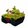 Super RC Tank Remote Control Vehicle