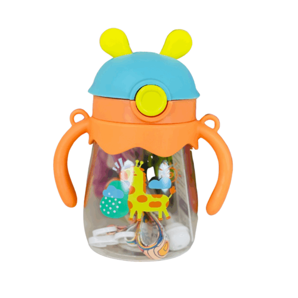 Pokemon BabySip 250ml - Image 3