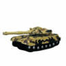 RC Tank Remote Control Battle Tank with Realistic Sound Effects