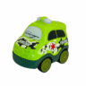 Rechargeable Toys Tiny Ambulance