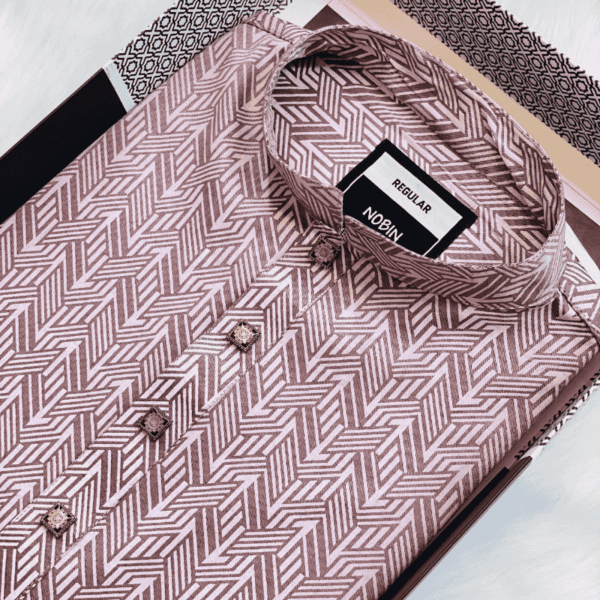 Men's Best Panjabi Collection in Bangladesh | NOBIN - Image 2
