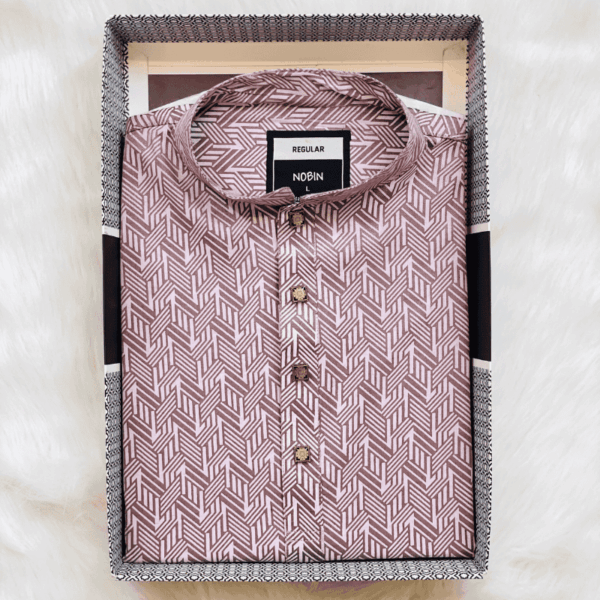 Men's Best Panjabi Collection in Bangladesh | NOBIN