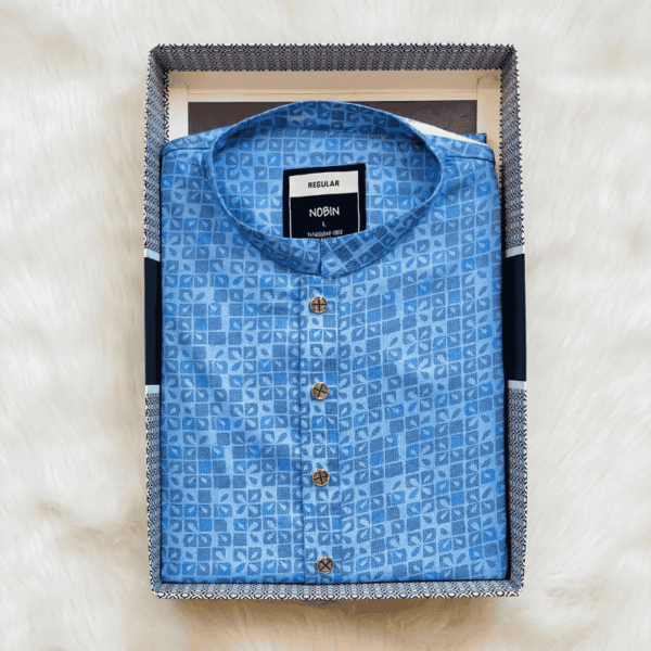 Men's Panjabi Collection in Bangladesh | NOBIN