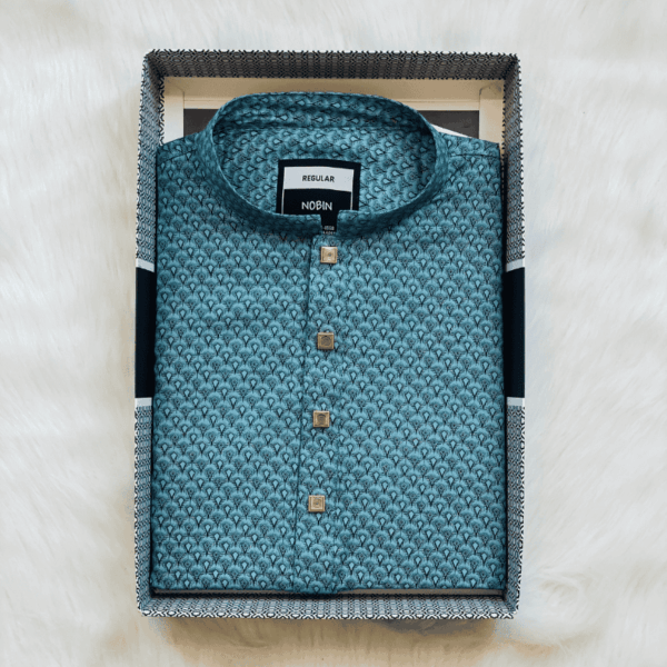 Men's Best Panjabi Collection in Bangladesh | NOBIN