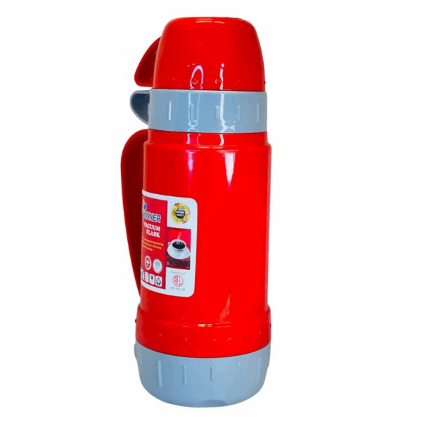 Winner vacuum Flask 1L Marvel