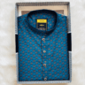 Cotton Casual Panjabi For Men | NOBIN