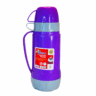 Winner vacuum Flask 1L Marvel Purple