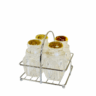 Spice Jar Set