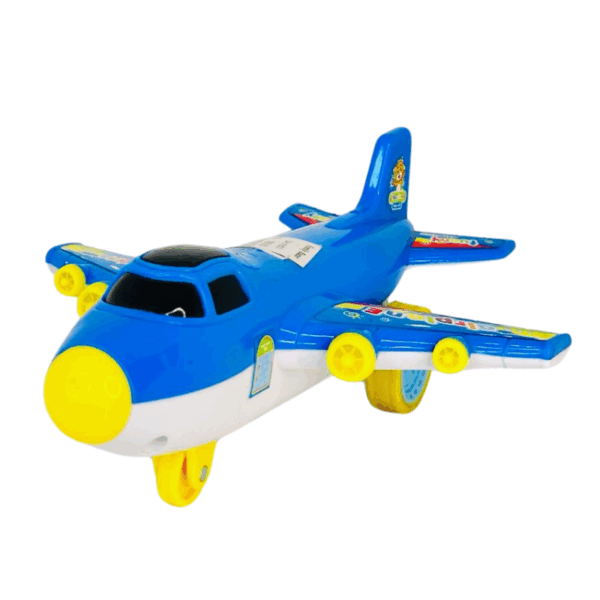 Air Plane For Baby Airline Toy