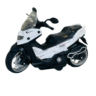 Scooty Motorcycle Bike Light & Sound Toy