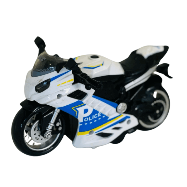 Imported Heavy Bike for kids, Metal Type