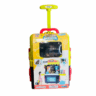 Pet Care Suitcase Toy Set 2 IN 1 Funny Play Home Toys | Kids Toy For Children’s