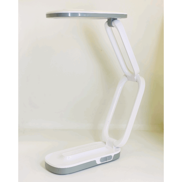 Rechargeable Table LED Lamp  Learning Reading Desk Lamp